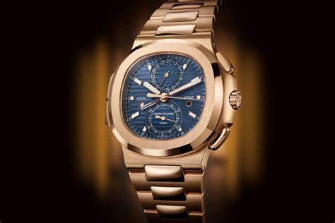 Patek Philippe gold nautilus price